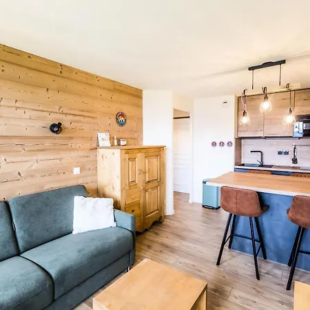 Apartamento Le Rami - 2 Pieces Pour 4 Personnes Mae-6603